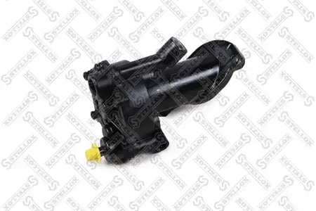 STELLOX 1002509SX Вакуумный насос тормозной системы