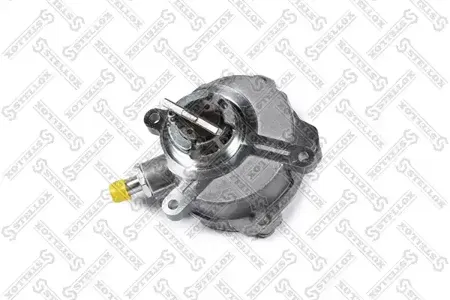 STELLOX 1002518SX Насос вакуумный