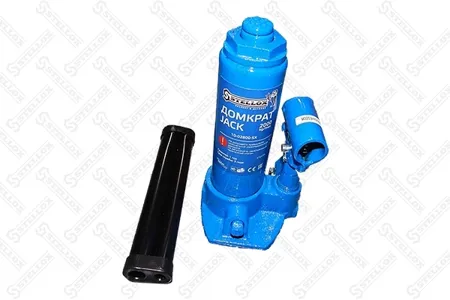 STELLOX 1002800SX 10-02800-sxдомкрат гидравлический бутылочный 2т., 181-345mmuniversal