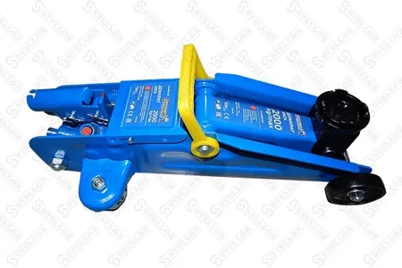 STELLOX 1002802SX 10-02802-sxдомкрат гидравлический подкатной 2т. 128-300ммuniversal