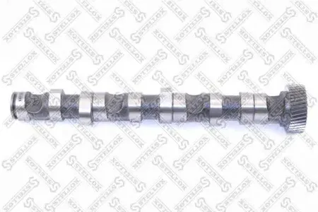 STELLOX 1010047SX распредвал выпускной 059109022BD, cil 4-6 Audi A6 C5 2.5TDi V6 AFB 97>