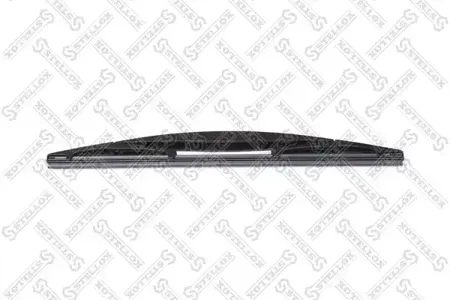 STELLOX 101300SX Щетка стеклоочистителя каркасная задняя 30012 Honda , Mitsubishi Outlander , Nissan Micra Pathfinder 03>
