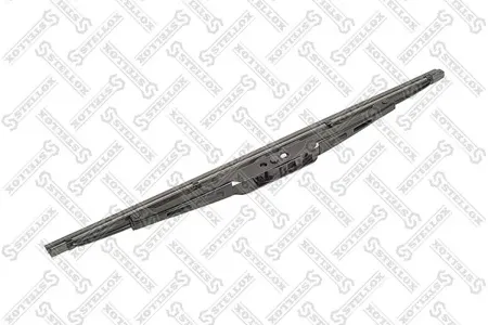 STELLOX 101340SX Щетка стеклоочистителя 330мм13
