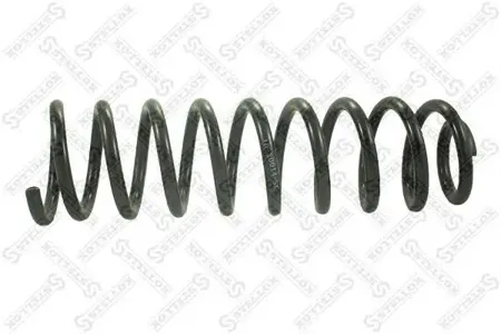STELLOX 1020014SX Пружина задняя 42 042 08 Audi 80 1.6-2.8E1.9TDi 91-95