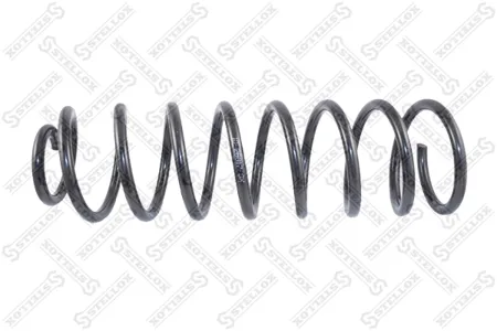 STELLOX 1020017SX Пружина подвески Audi A4 94- задняя