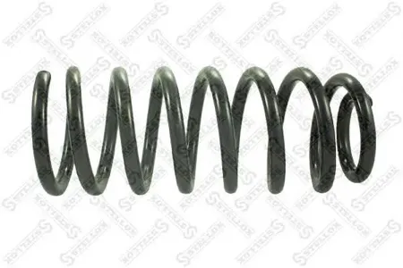 STELLOX 1020021SX Пружина задняя HD 42 042 16 Audi 100200 1.6-2.32.0D-2.4D 82-91