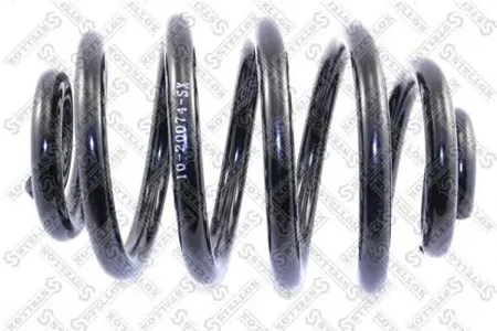 STELLOX 1020074SX Пружина задняя BMW E36 1.6i-2.5TDs Tourin
