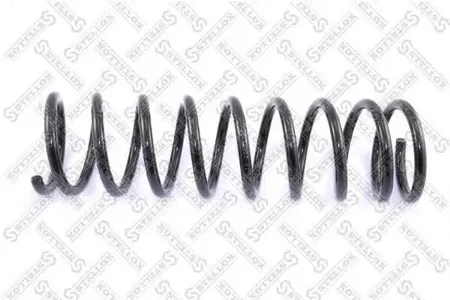 STELLOX 1020081SX Пружина задняя 42 084 27 BMW E38 2.8i-4.4i 94-01