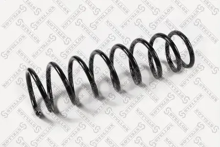 STELLOX 1020101SX Пружина задняя 42 084 48 BMW E60 all 03>