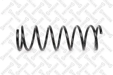 STELLOX 1020146SX Пружина задняя 42 191 02 Daihatsu Charade 1.01.3 93-00