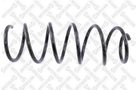 STELLOX 1020231SX Пружина задняя 42 275 60 Ford Mondeo Sedan 00-04