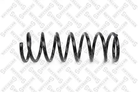 STELLOX 1020232SX Пружина задняя 42 275 61 Ford Mondeo 1.8 16V2.0 16V2.0Di2.0TDCi2.5 V6 00>