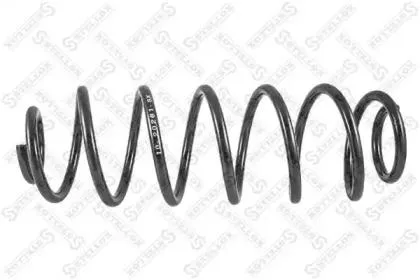 STELLOX 1020261SX Пружина задняя 42 275 90 Ford Fusion 1.41.6CTDi 04>