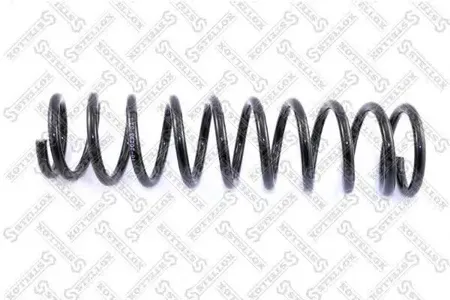 STELLOX 1020293SX Пружина задняя 42 357 35 Honda CR-V 2.0 4WD 97-02