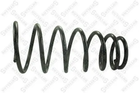 STELLOX 1020320SX Пружина задняя Hyundai Accent 1.31.5 99>