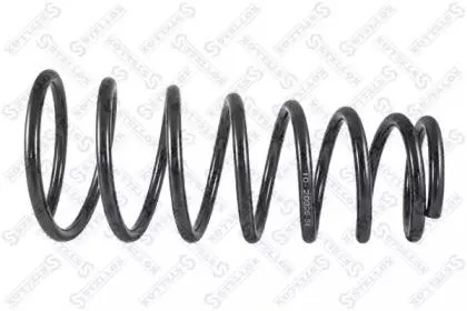 STELLOX 1020325SX Пружина задняя 42 372 16 Hyundai Matrix 1.61.81.5CRDi 01>
