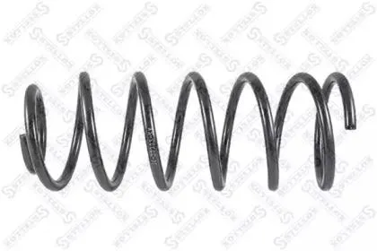 STELLOX 1020333SX Пружина задняя 42 372 24 Hyundai Getz 1.1-1.6 02>