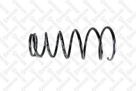 STELLOX 1020372SX Пружина задняя 42 442 16 Kia Cerato 1.62.0CRDi 04>