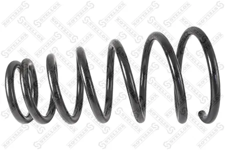 STELLOX 1020399SX Пружина задняя 42 491 02 Lexus RX 300 3.0 00>
