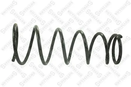 STELLOX 1020408SX Пружина задняя 42 554 07 Mazda 626 1.62.02.0D 82-87