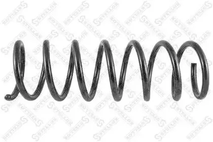 STELLOX 1020435SX Пружина задняя 42 554 39 Mazda 3 1.41.62.0 03>