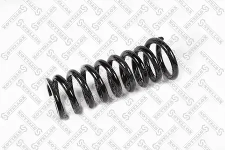 STELLOX 1020453SX Пружина задняя