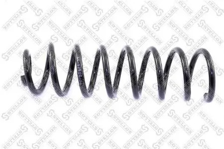 STELLOX 1020475SX Пружина задняя 42 568 35 Mercedes W168 1.4-1.7CDi 97-04