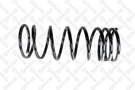 STELLOX 1020476SX Пружина подвески