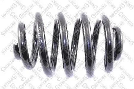 STELLOX 1020478SX Пружина задняя 42 568 38 Mercedes Vito 2.0-2.3TD №021235> 96>