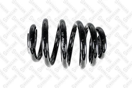 STELLOX 1020487SX Пружина задняя 42 568 47 Mercedes Vito 2.0-2.3TD 96> <№021234