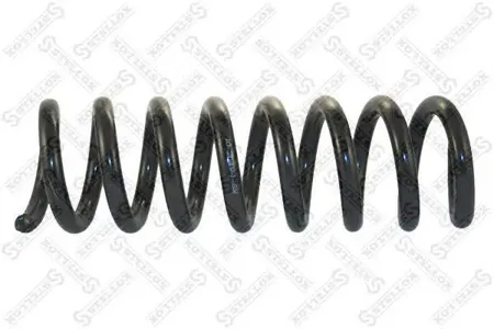 STELLOX 1020494SX Пружина подвески Mercedes E-Class (W211) 02-задняя