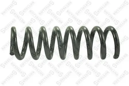 STELLOX 1020497SX Пружина подвески Mercedes E(W211) E270Е280Е320 02- задняя