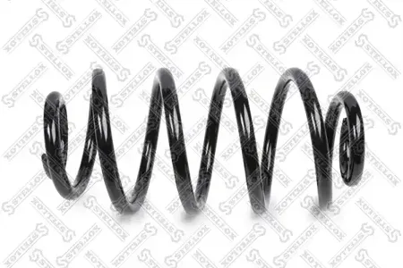 STELLOX 1020498SX Пружина задняя 42 568 58 Mercedes Vito 2.23.23.7 03>