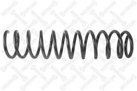 STELLOX 1020530SX Пружина задняя 42 592 27 Mitsubishi Carisma all 95-06Space Star all 98>