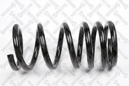 STELLOX 1020535SX Пружина подвески Mitsubishi Pajero 3.2DI-D3.5V6 GDI 5дверей 00- задняя