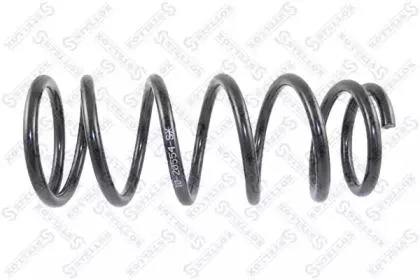 STELLOX 1020554SX Пружина задняя 42 620 24 Nissan Almera 1.4-1.6 95-98