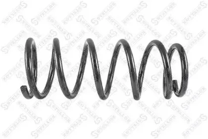 STELLOX 1020565SX Пружина задняя 42 620 37 Nissan Almera 1.51.81.5dCi 00>