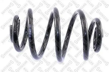 STELLOX 1020598SX Пружина задняя 42 634 26 Opel Omega 2.0-2.5TD 94-04