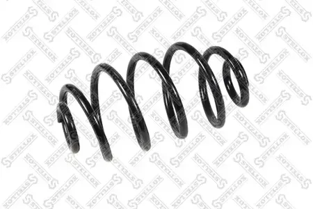 STELLOX 1020618SX Пружина задняя 42 634 53 Opel Astra 1.6i-2.2i 16v Coupe 01>