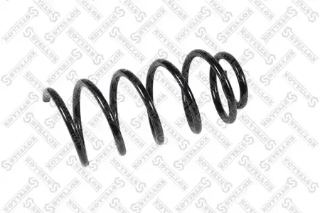 STELLOX 1020653SX Пружина задняя 42 634 88 , Opel Corsa