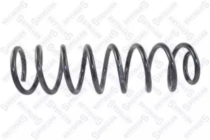 STELLOX 1020685SX Пружина задняя 42 729 21 Renault Megane 1.4-1.9dCi 02>