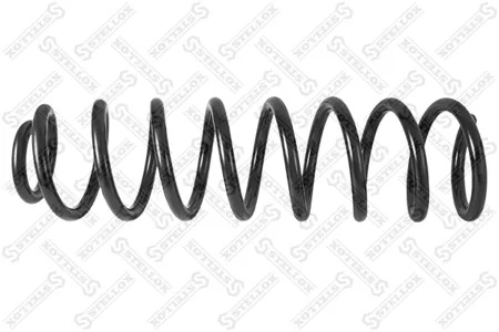 STELLOX 1020686SX Пружина задняя 42 729 22 Renault Megane 1.4-1.9dCi Estate 03>