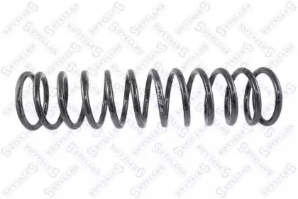 STELLOX 1020774SX Пружина задняя 42 857 03 Skoda Felicia 1.31.61.9D 95-01
