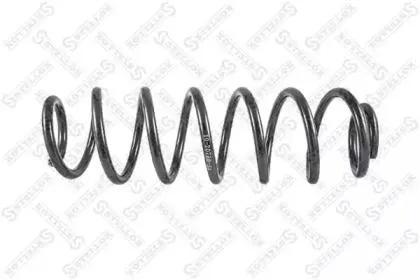 STELLOX 1020786SX Пружина задняя Skoda VW Skoda VW Octavia 98-04 Roomster 06- Bora Golf VARIANT 98-07