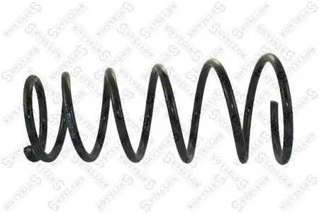 STELLOX 1020858SX Пружина задняя 42 925 18 Toyota Corolla 1.3-1.8D 87-92