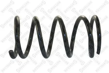 STELLOX 1020878SX Пружина задняя 42 925 44 Toyota RAV 4 2.0 16V except R16 94-00
