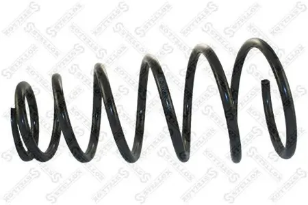 STELLOX 1020932SX Пружина задняя 42 926 01 Toyota Camry 2.4 VVT-i3.0 V6 01>