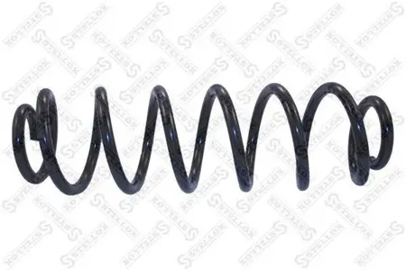 STELLOX 1020971SX Пружина подвески VW Golf IV ESTATE 99-06 задняя