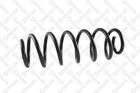 STELLOX 1020981SX Пружина задняя HD42 950 53 VW Golf 1.4-1.9SDi 97-03