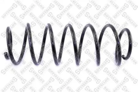 STELLOX 1021034SX Пружина передняя 40 042 29 Audi 80 1.3-1.8 79-86